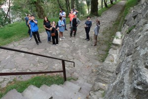 Теребовлянський замок